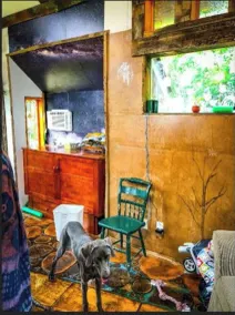 Star-Gazer Sky Cabin - Image 5