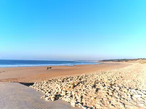 Le P tit Jard proche de la plage - Image 4