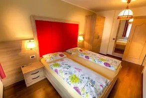 Cosy Flat Diamant in Santa Cristina - Image 4