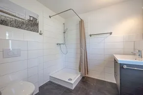 BADEBUDE 2 - Hampton-style vacation home near Weißenhäuser Strand, Baltic Sea - Image 2