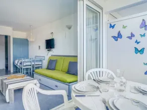Appartement Urrugne, 1 piece, 4 personnes - FR-1-239-588 - Image 4