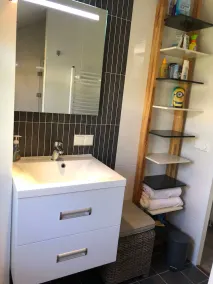 Chalé moderno em Renesse, no acampamento Julianahoeve, a 300 metros da praia - Image 3