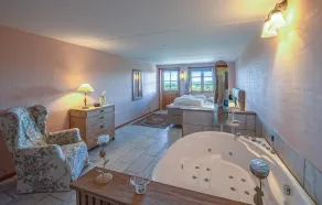 Cozy home in Allinge with sauna - Image 3