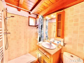 Villa CALIMA in Benissa – 3 Schlafzimmer, privater Pool, Meer- und Bergblick, WLAN und Privatparkplatz - Image 2