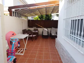 Oceanfront. DÖDEN STRAND. TORREVIEJA. Spanien.<br><br>https: // kartor. app. goo. gl / bRkDJ7xLb - Image 2