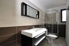 1 Bedroom Apartment in SAGONE - Image 2