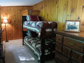 Napoli, NY - Finger Lakes / Hemingway Log Cabin - Image 4