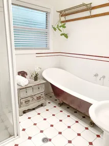 Tallulah – Pet friendly idyllic family beach house - Image 3