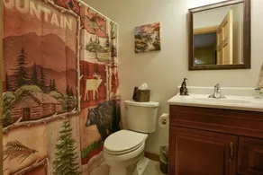 Modern Home in the Mountains- within walking distance to ski slopes! - Image 3