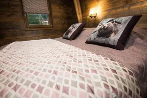 Studio Premium 1 chambre de 42 m² idéal couple calme wifi 3 ème étage - Image 5