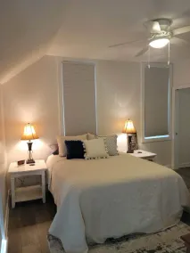 College World Series/Traveling Nurses loft apartment near West Dodge Expressway  - Image 5