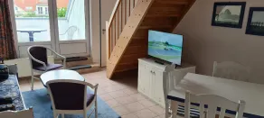 Ferienwohnung mit Ostseeblick in Rerik - Image 3