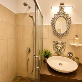 Baroq Central City Apartment - Image 5