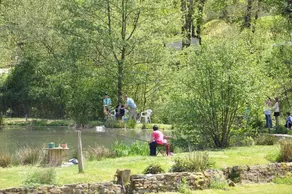 Les Chalets Du Moulin Du Chatain 3 - Image 3