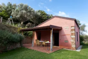 Vacaciones de granja con piscina en Sicilia, entre el parque de Nebrodi y cerca del mar - Image 5