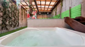 Yeosu Wellstay Pool Villa - Image 4