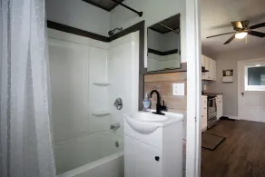 The Diamond House  - Image 2