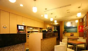 日月潭-潭香民宿-水社碼頭Tanxiang Hostel - Sun Moon Lake Pier - Image 2
