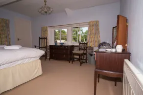 Nell Gwyn Cottage at Orton Hall - Image 4