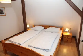 Uttumer Mühle: Eiske - Große Wohnung für 4 Personen im Müllerhaus der Uttumer Mühle - Image 5
