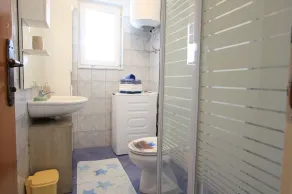 Maison de vacances dans Veli Rat avec vue mer, terrasse, Climatisation, WIFI (3559-1) - Image 2