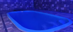 Heated pool, air conditioning, WiFi, 3 minutes from the park  - Image 2
