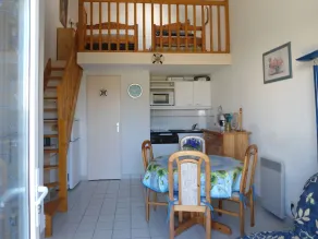 A Pornic Maisonnette Dans Résidence Calme Avec Piscine à 700m de la Plage à Pied - Image 5
