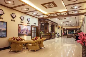 Sakura Princess Hotel - Image 5