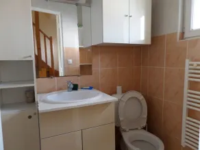 byhus mellem Brenne og Touraine - Image 2