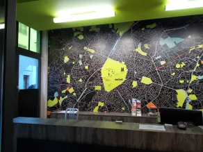 Urban City Centre Hostel - Image 2