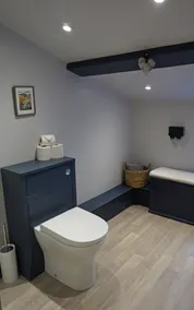 A beautiful holiday home in the Yorkshire Dales - Image 5