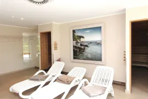 strandnah,Ferienwohnung mit Sauna- und Schwimmbadnutzung - Strandr.BaabeFeWo1.30 - Image 2