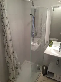 2-room apartment, new with terrace and sea view sleeping 2 to 4 - Image 3