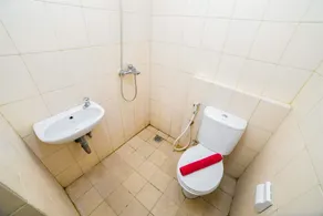 Best Price 2BR Tamansari Panoramic Apartment with Mountain View By Travelio - Image 5