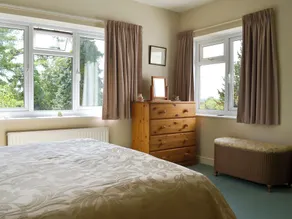 3 chambres à coucher à Potterne, near Devizes - Image 4