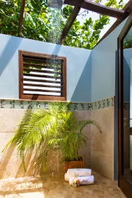 Sun Kissed Villa, am Strand. - Image 2