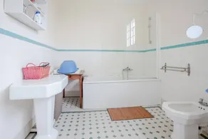 Grande casa di famiglia nel Landes - Image 3