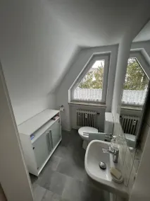 Beautiful maisonette vacation apartment for 2-5 people (with pool area) - Image 3