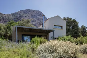 Tessera Villa, a Serene Escape in Nature with Pool - Image 4