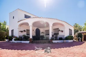 Villa La Veguilla Ubeda - Image 4