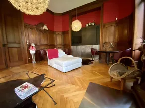 Château de la Coudraie Sarthe 72560 - Image 5