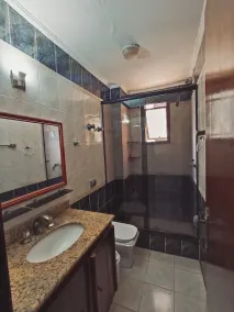 APARTMENT, TWO BEDROOMS, TWO ELEVATORS, TWO BATHROOMS, ONE PARKING SPACE, - Image 3