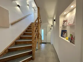 Apartment with veranda, free parking, children welcome, close to Schönbrunn, garden - Image 3