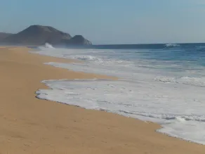 Casita de Luna - Beach 200 yards away, Stunning Views, Peace, Quiet and Nature - Image 5