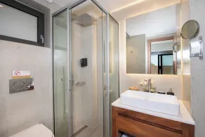 Iraklis 1 - A Stylish Eco Villa near beaches - Image 3