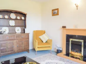 1 Schlafzimmer Unterkunft in Little Cowarne, near Bromyard - Image 2