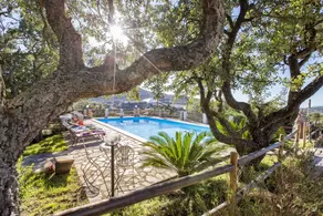Splendid independent Villa surrounded by Sardinian nature - Image 5