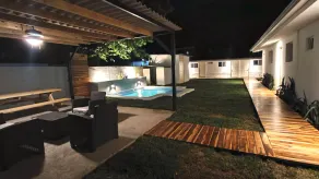 Comfy Stay for 4 @CasaSanAlfonso Room#24 - Image 3