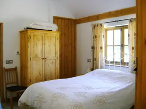 4 star tourist board rated. Truly rural, on a farm. Pet friendly. Peaceful area. - Image 3