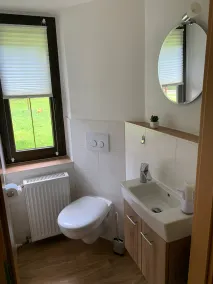Vacation apartment \"Oybinblick\" in the Zittau Mountains - Image 3